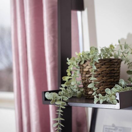 Airstaybnb Manchester Bagian luar foto