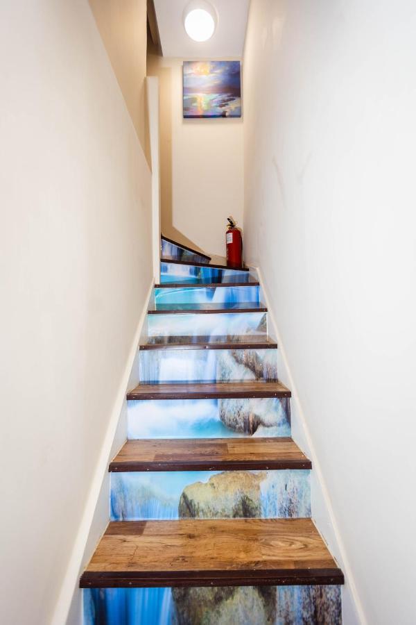Airstaybnb Manchester Bagian luar foto