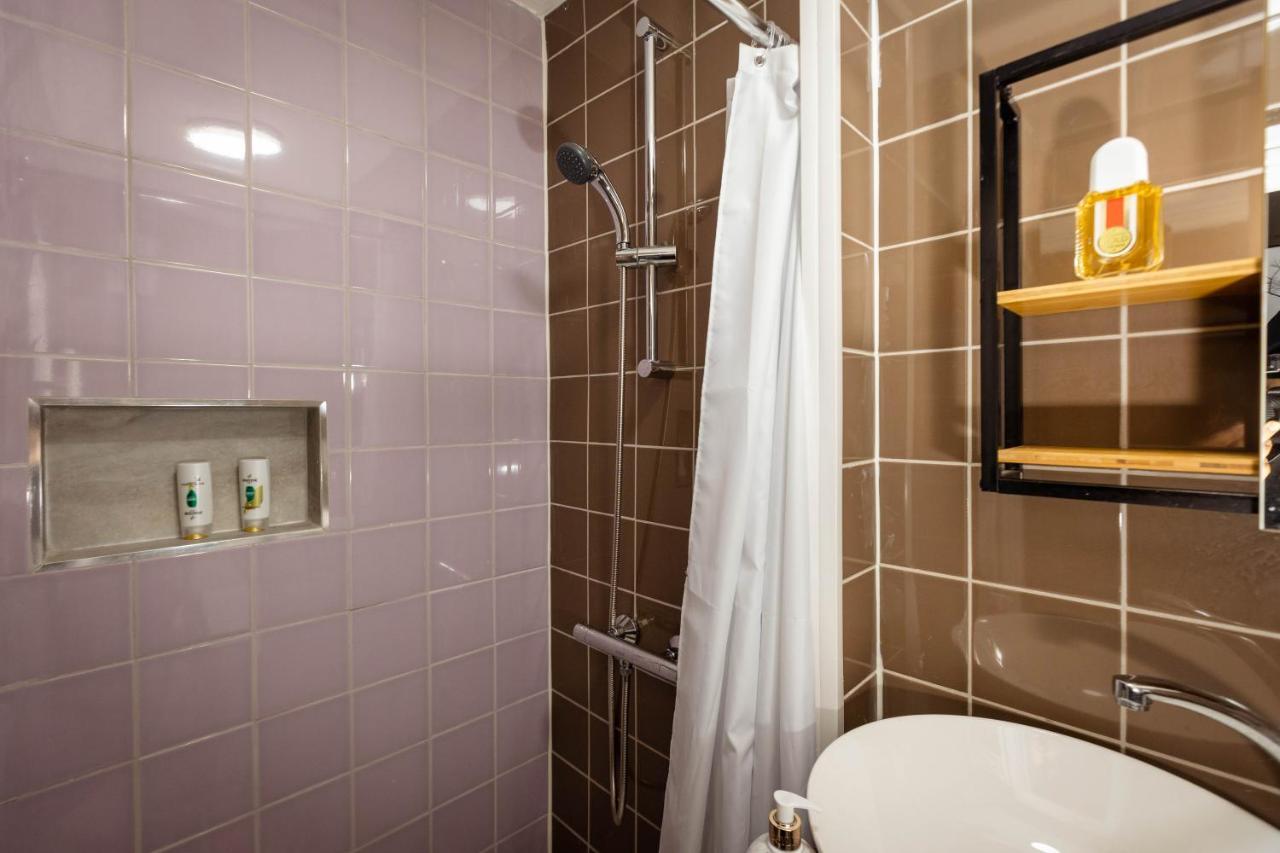 Airstaybnb Manchester Bagian luar foto