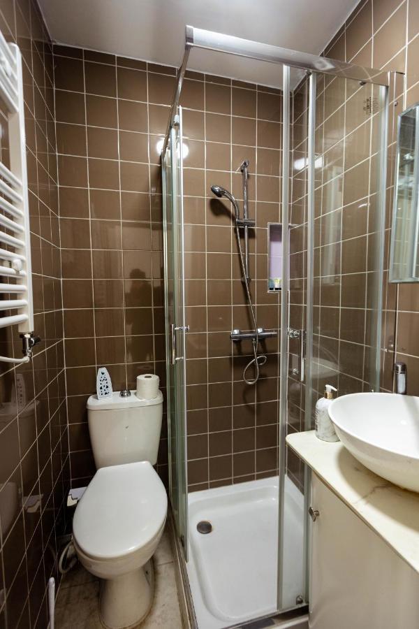 Airstaybnb Manchester Bagian luar foto