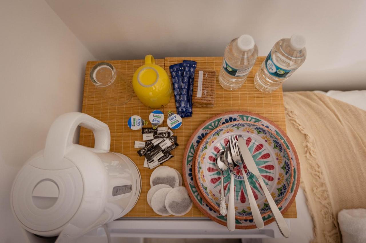 Airstaybnb Manchester Bagian luar foto