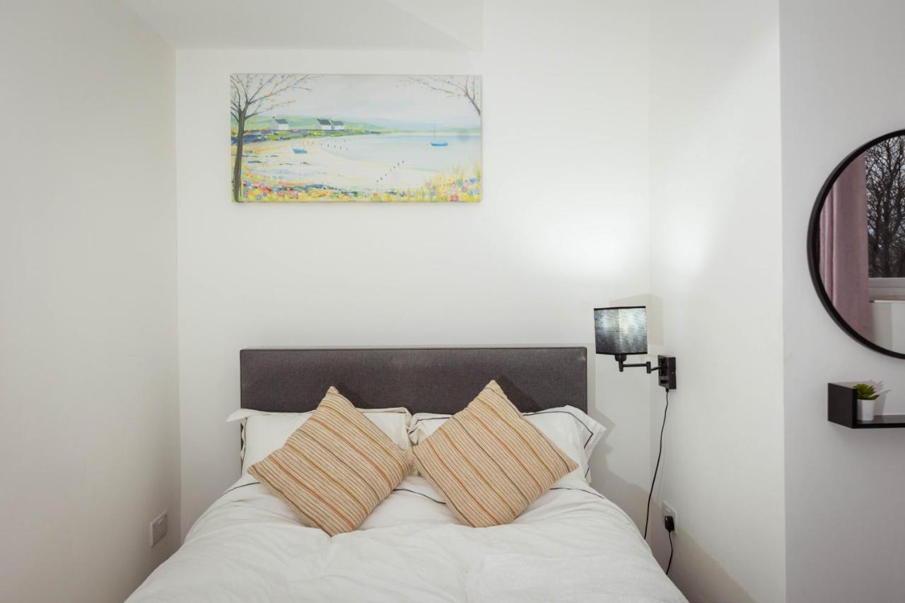 Airstaybnb Manchester Bagian luar foto
