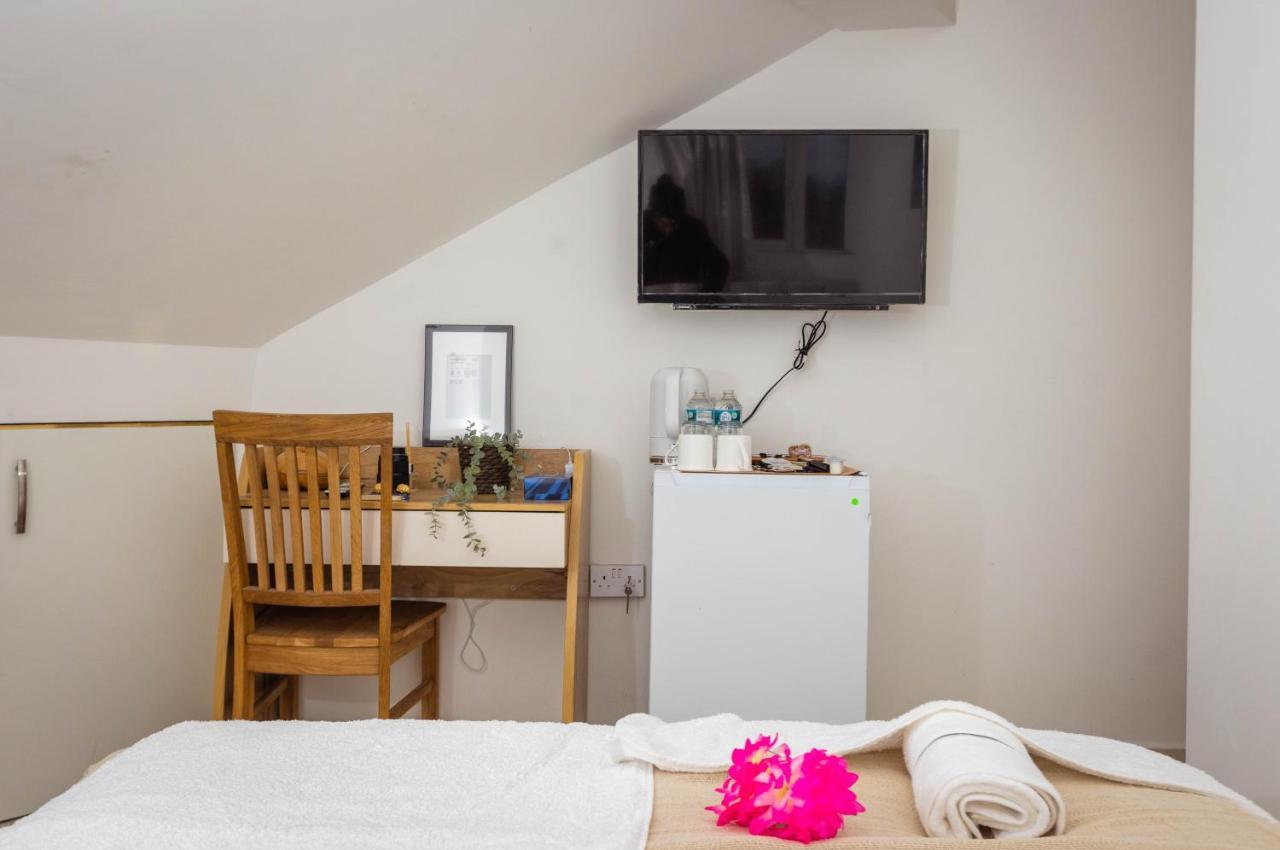 Airstaybnb Manchester Bagian luar foto