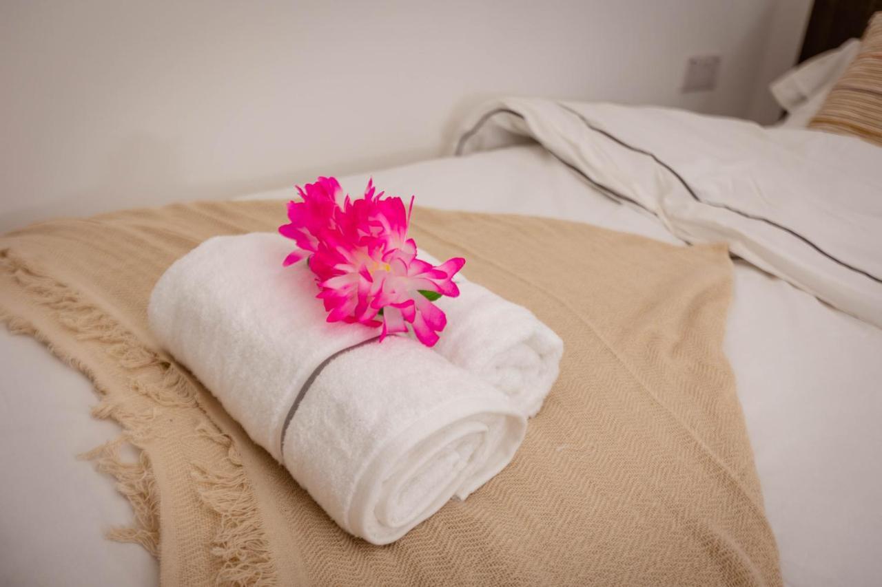 Airstaybnb Manchester Bagian luar foto