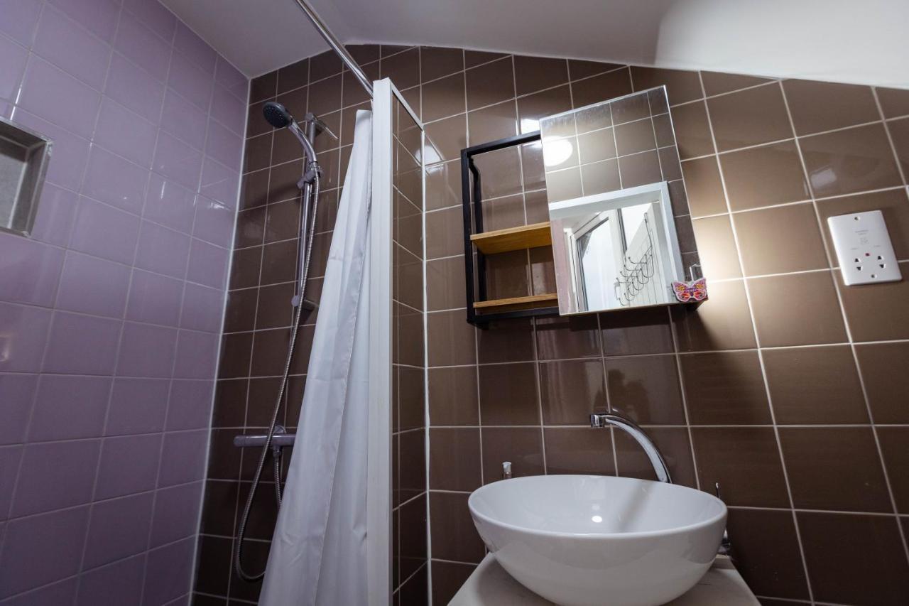 Airstaybnb Manchester Bagian luar foto