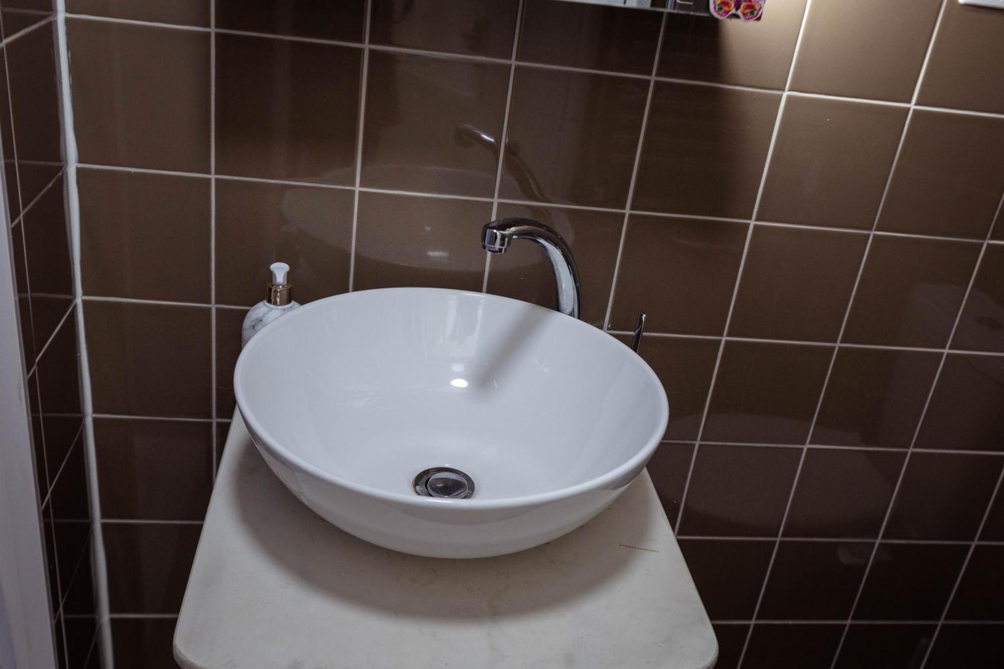Airstaybnb Manchester Bagian luar foto