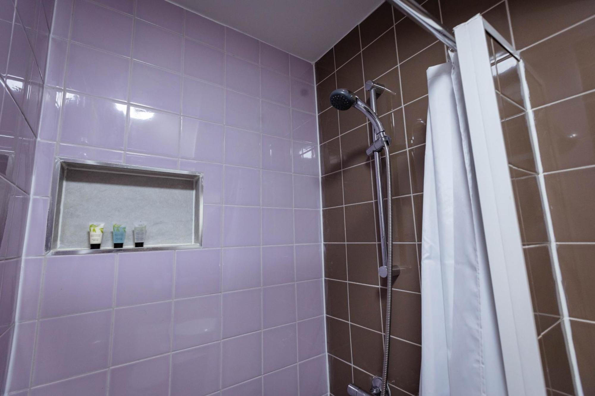 Airstaybnb Manchester Bagian luar foto